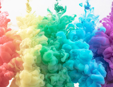 XLink's water-based solid acrylic resin is suitable for printing ink for variety usage