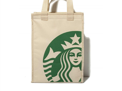 Environmental protection shopping bag