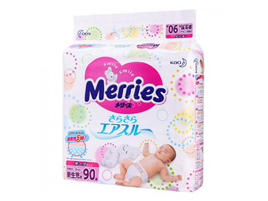 Diaper / sanitary napkin / tissue