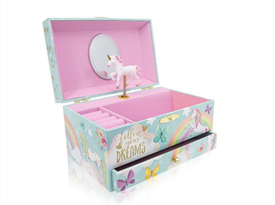 Jewelry box
