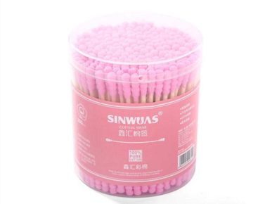Cotton swab