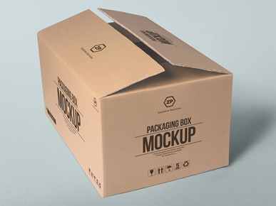 Electric appliance box