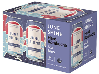 Pre printed box packaging