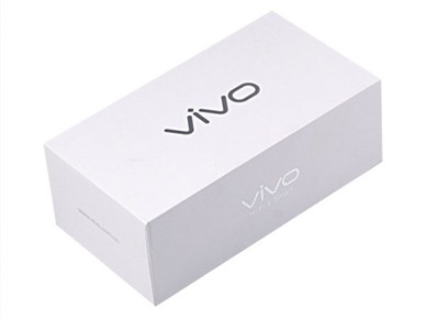Mobile phone and electronic box