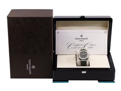 Watch box
