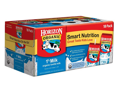 Beverage box packaging